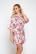 iCollection Eleanor Robe - 7913