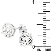 Jenny Stud Earrings
        	
		
        	
        	
		
        	
        	
		
        	
        	
		
        
        
        E00242RS-C01